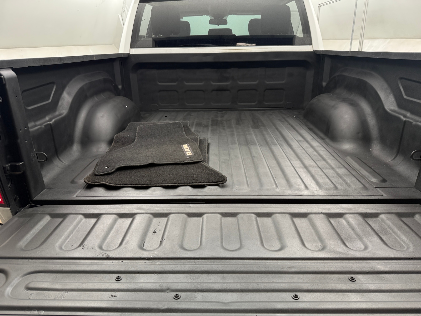 Thumbnail: 2014 RAM 1500 - 7