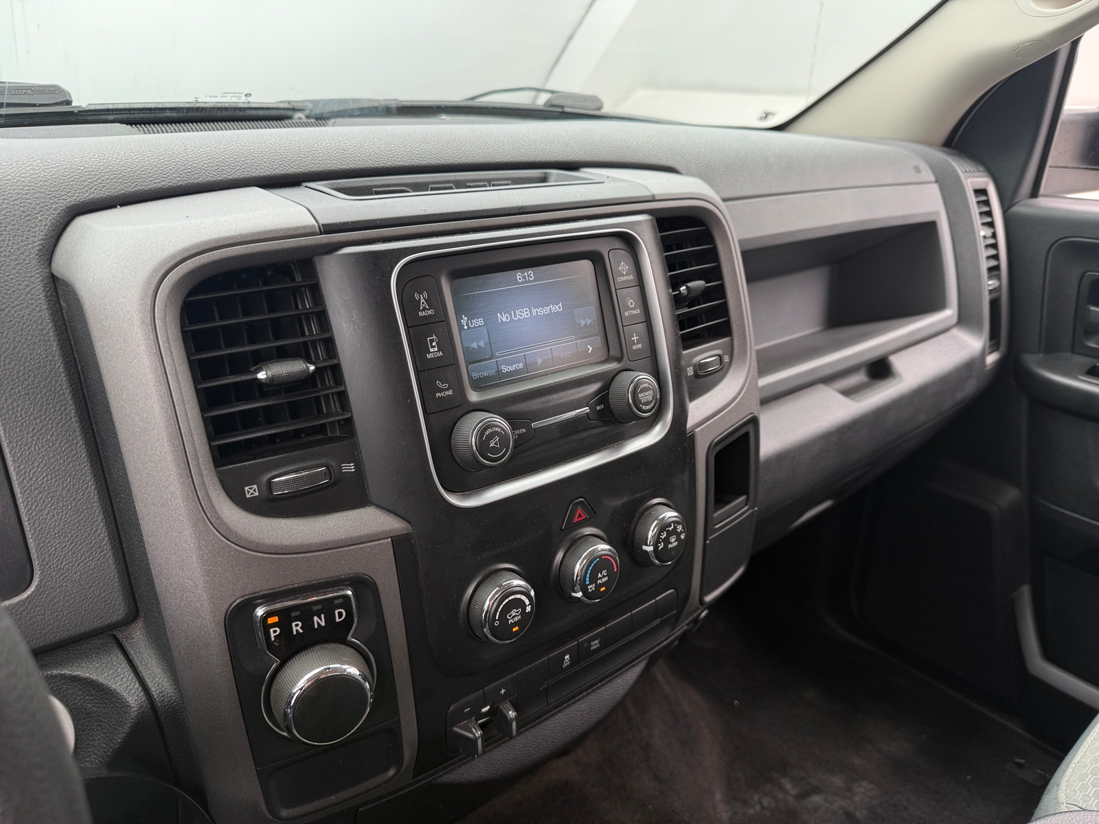 Thumbnail: 2014 RAM 1500 - 4