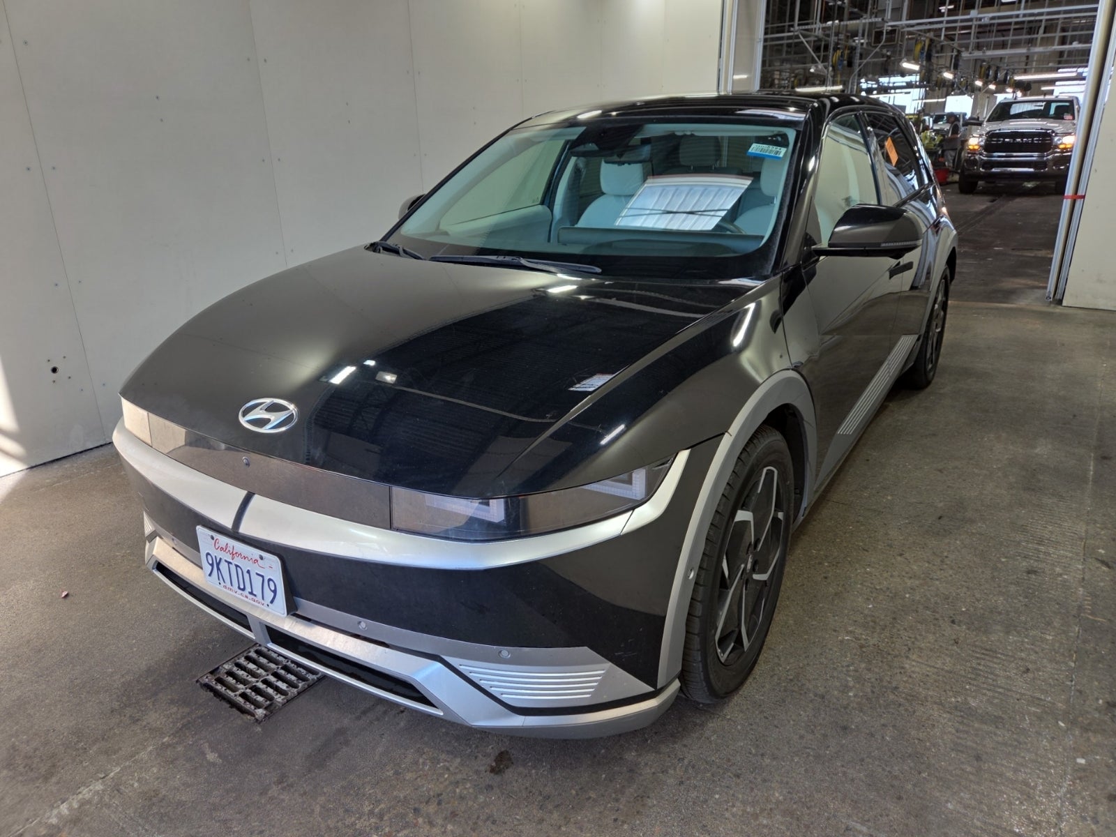 2024 Hyundai Ioniq 5 Limited