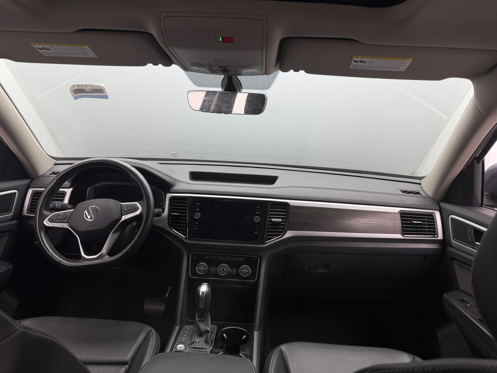 Thumbnail: 2023 Volkswagen Atlas - 2