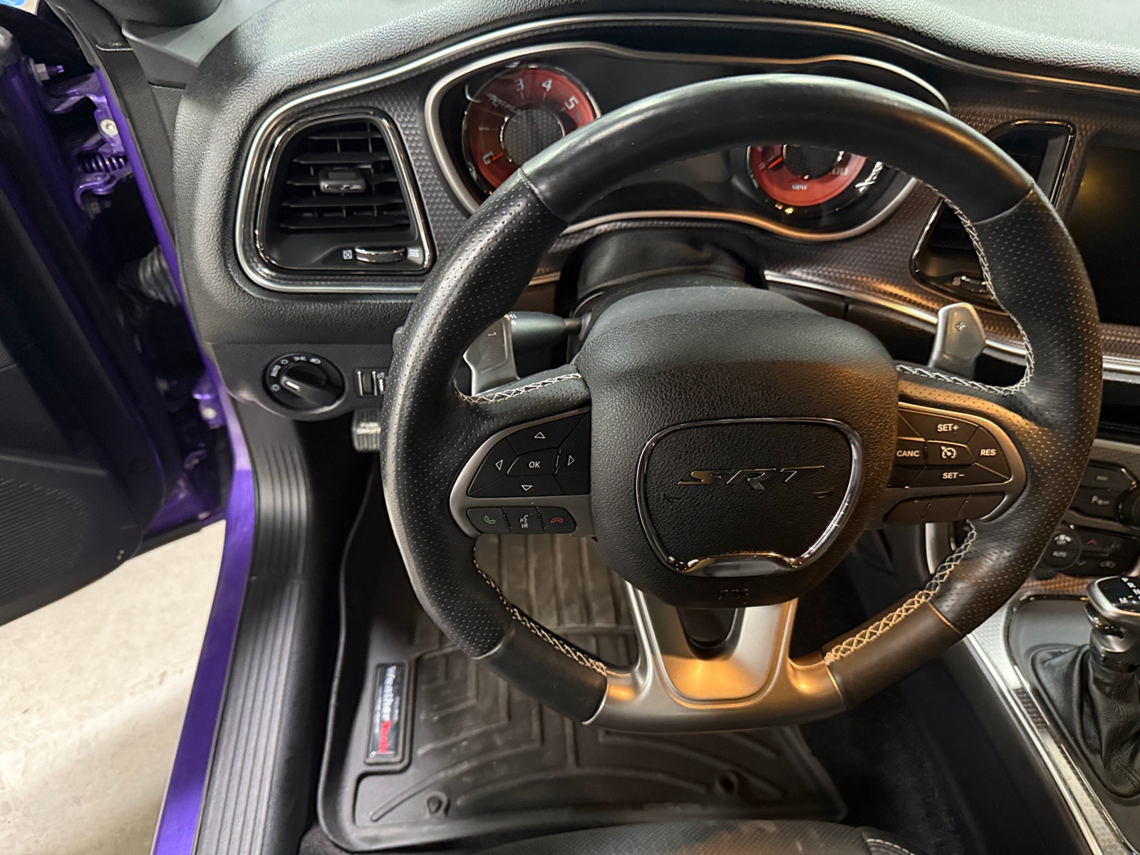 Thumbnail: 2016 Dodge Challenger - 3