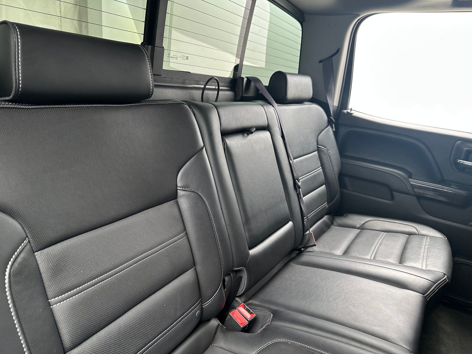 Thumbnail: 2016 GMC Sierra 1500 - 5