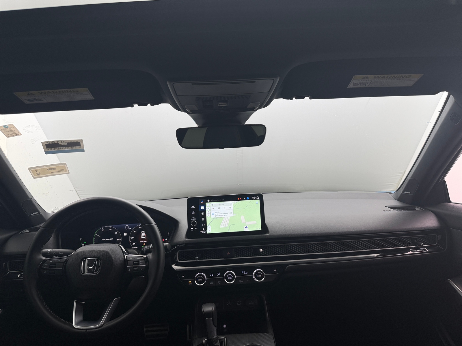 Thumbnail: 2025 Honda Civic - 2