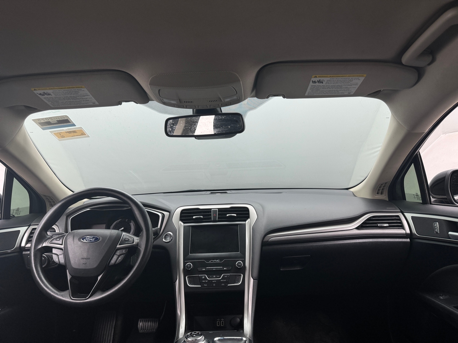 Thumbnail: 2019 Ford Fusion - 3
