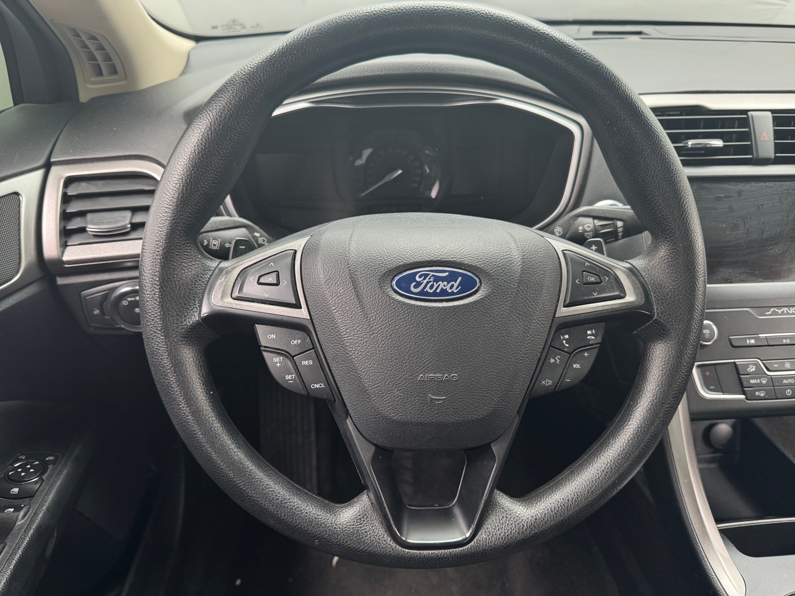 Thumbnail: 2019 Ford Fusion - 5