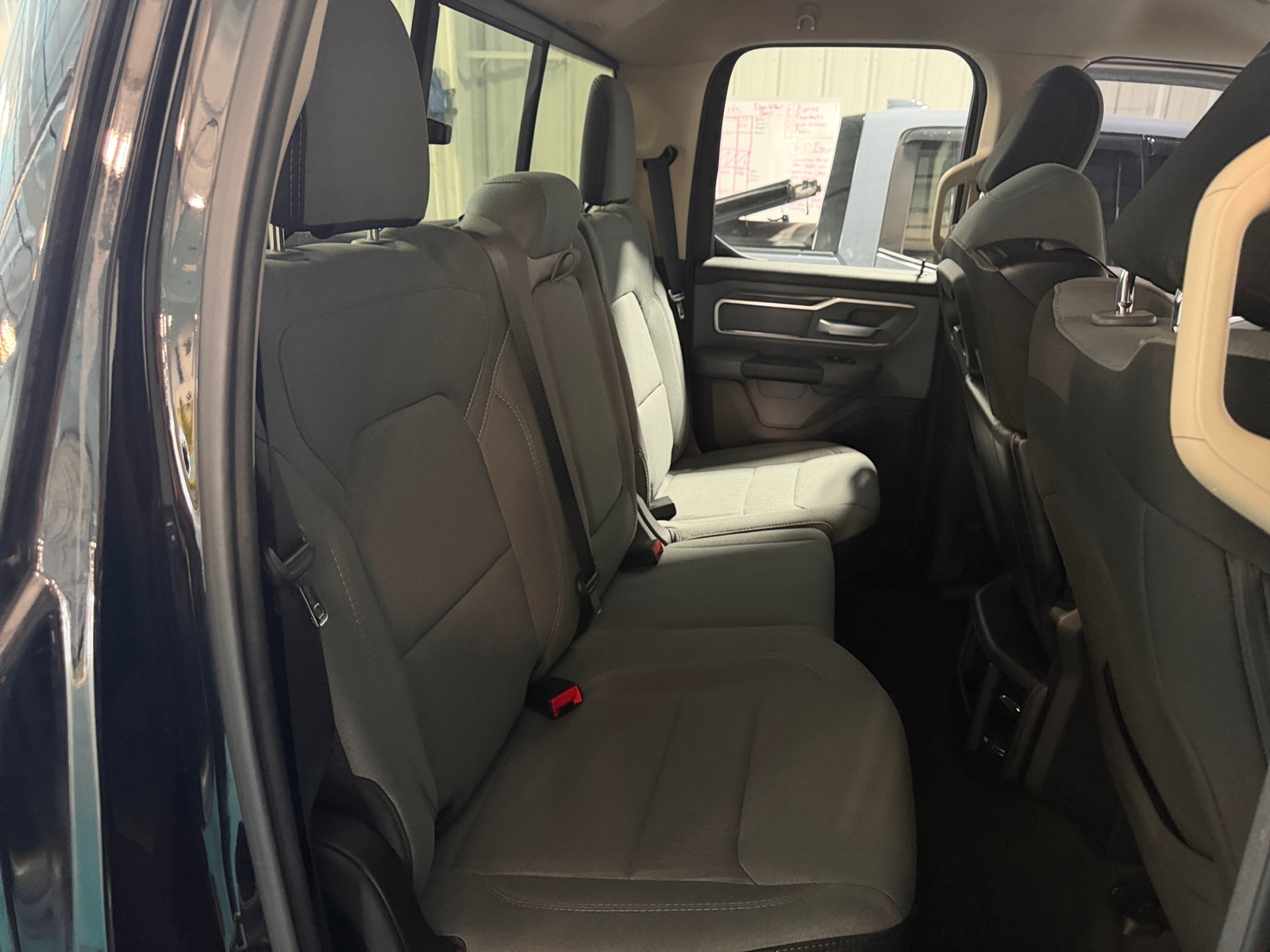 Thumbnail: 2020 RAM 1500 - 6