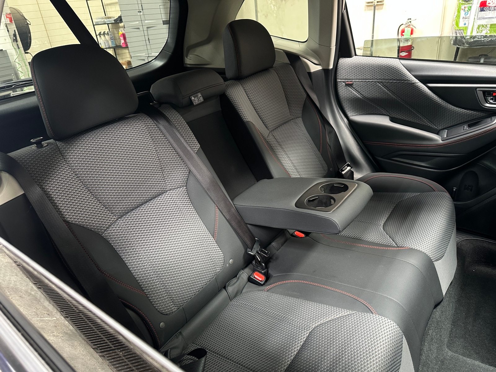 Thumbnail: 2019 Subaru Forester - 6