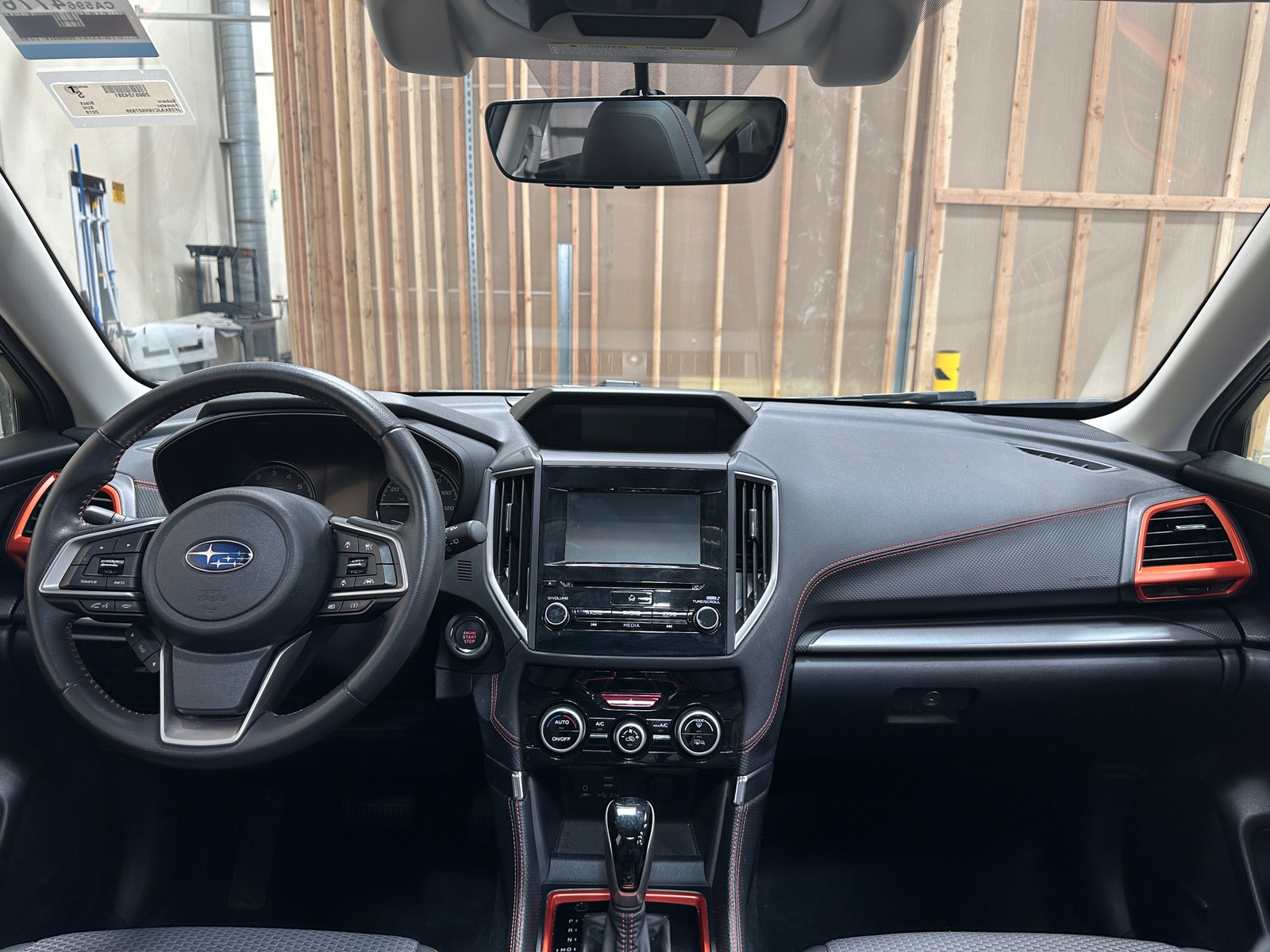 Thumbnail: 2019 Subaru Forester - 3