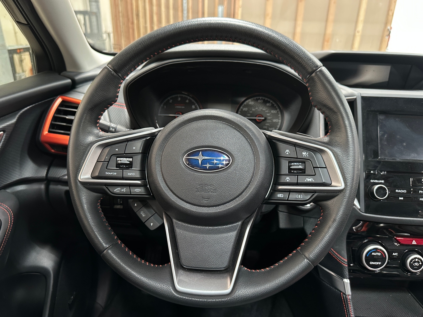 Thumbnail: 2019 Subaru Forester - 5