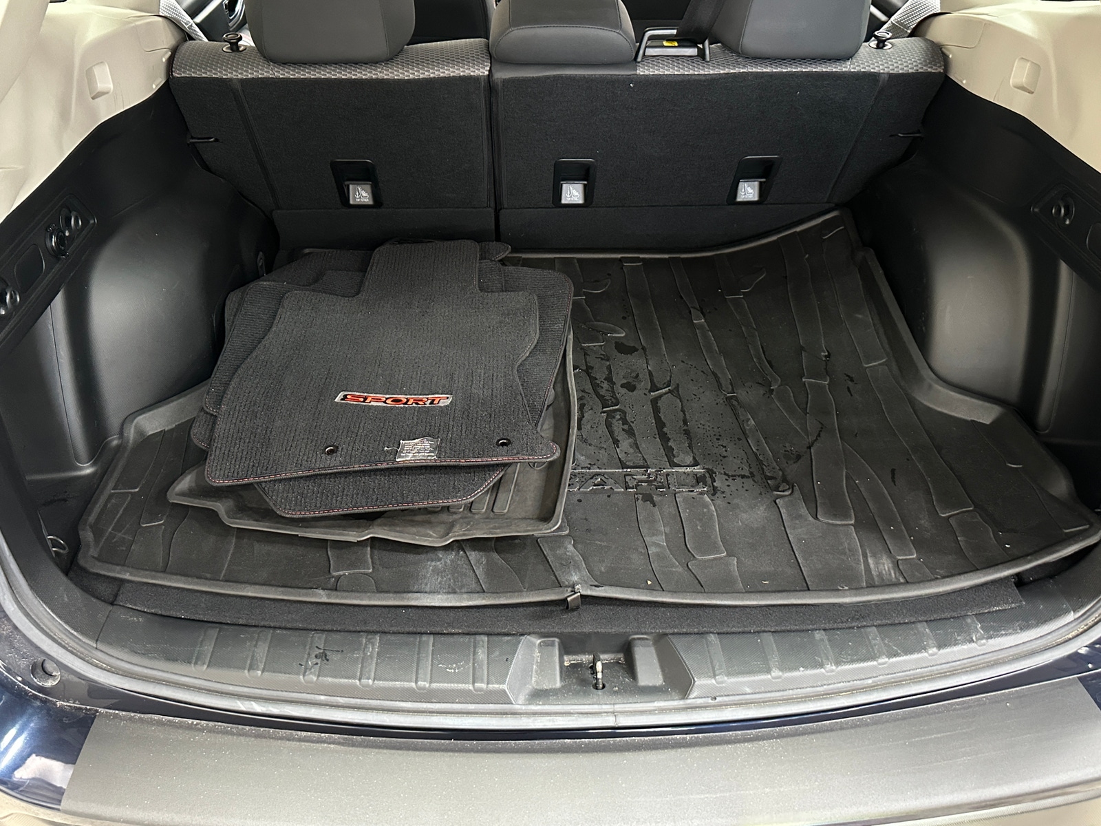 Thumbnail: 2019 Subaru Forester - 7