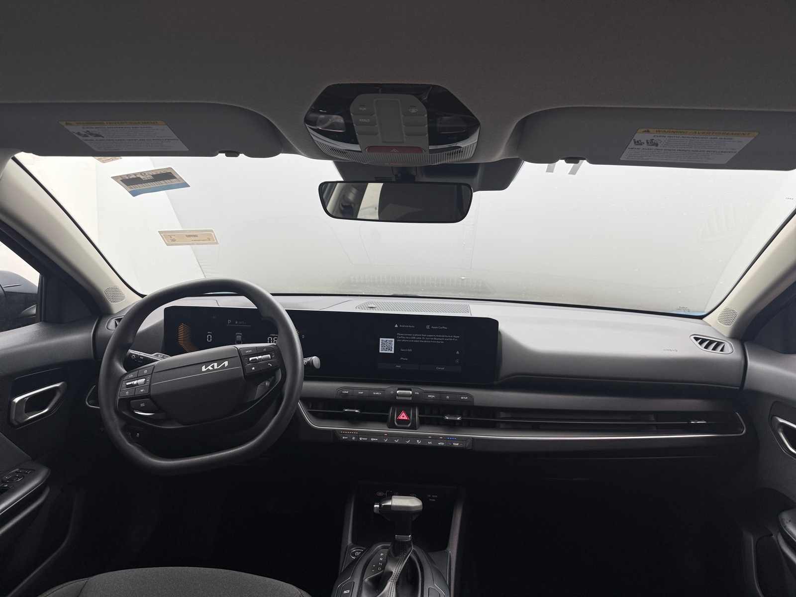 Thumbnail: 2025 Kia K4 - 3