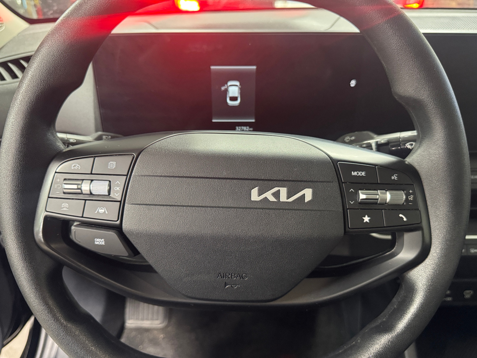 Thumbnail: 2025 Kia K4 - 5