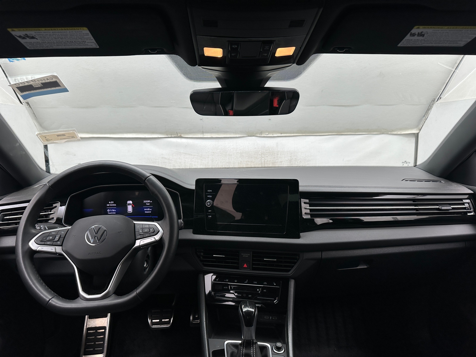 Thumbnail: 2025 Volkswagen Jetta - 3
