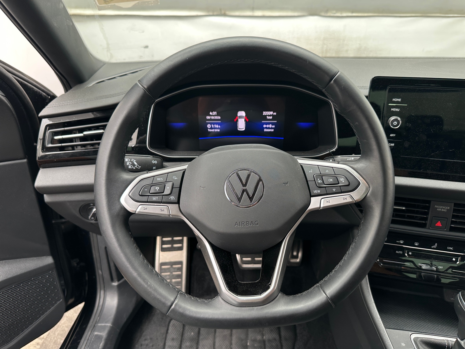 Thumbnail: 2025 Volkswagen Jetta - 5