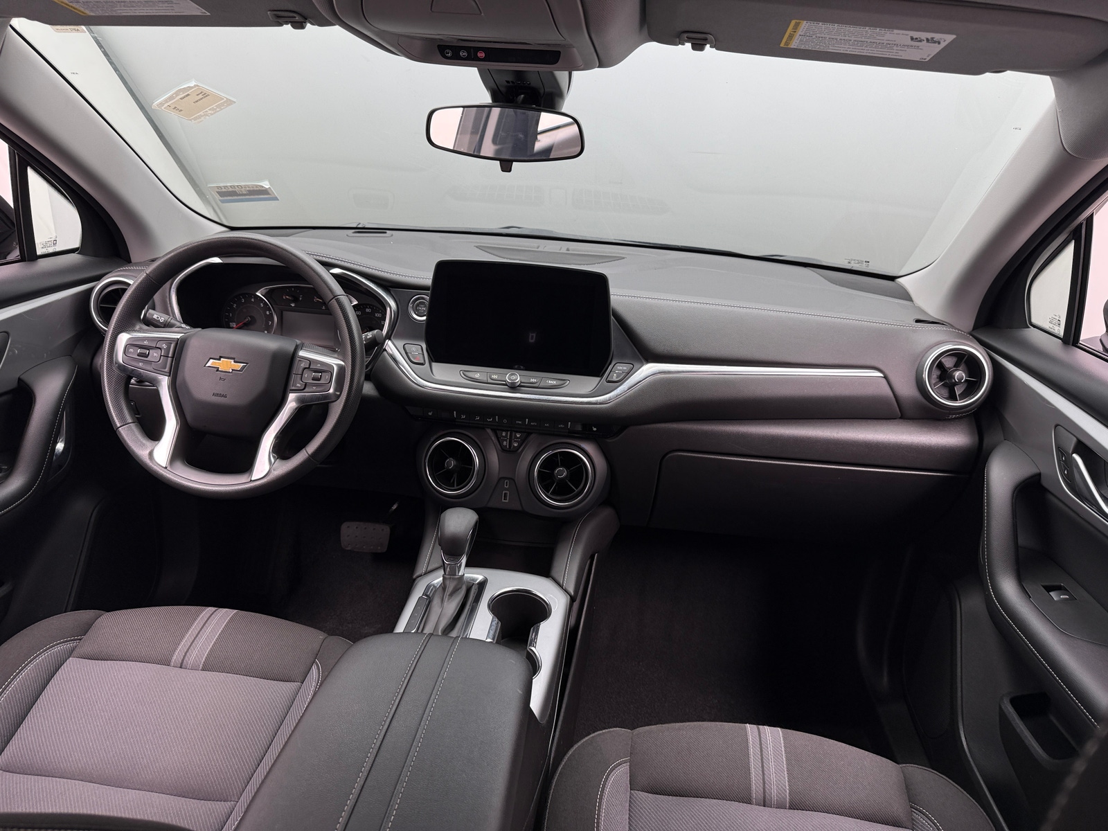 Thumbnail: 2025 Chevrolet Blazer - 3