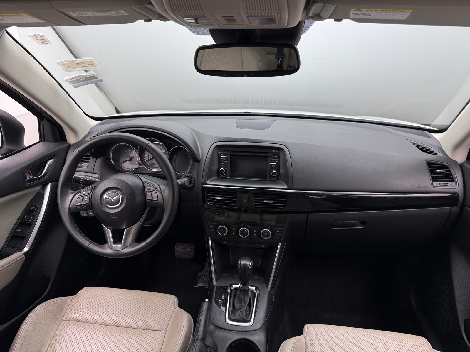 Thumbnail: 2014 Mazda CX-5 - 2