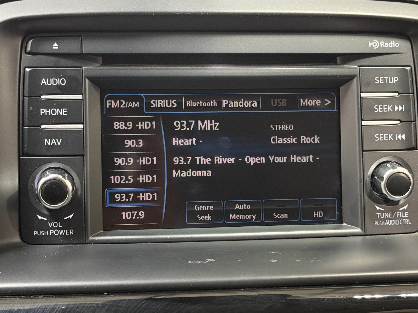 Thumbnail: 2014 Mazda CX-5 - 3