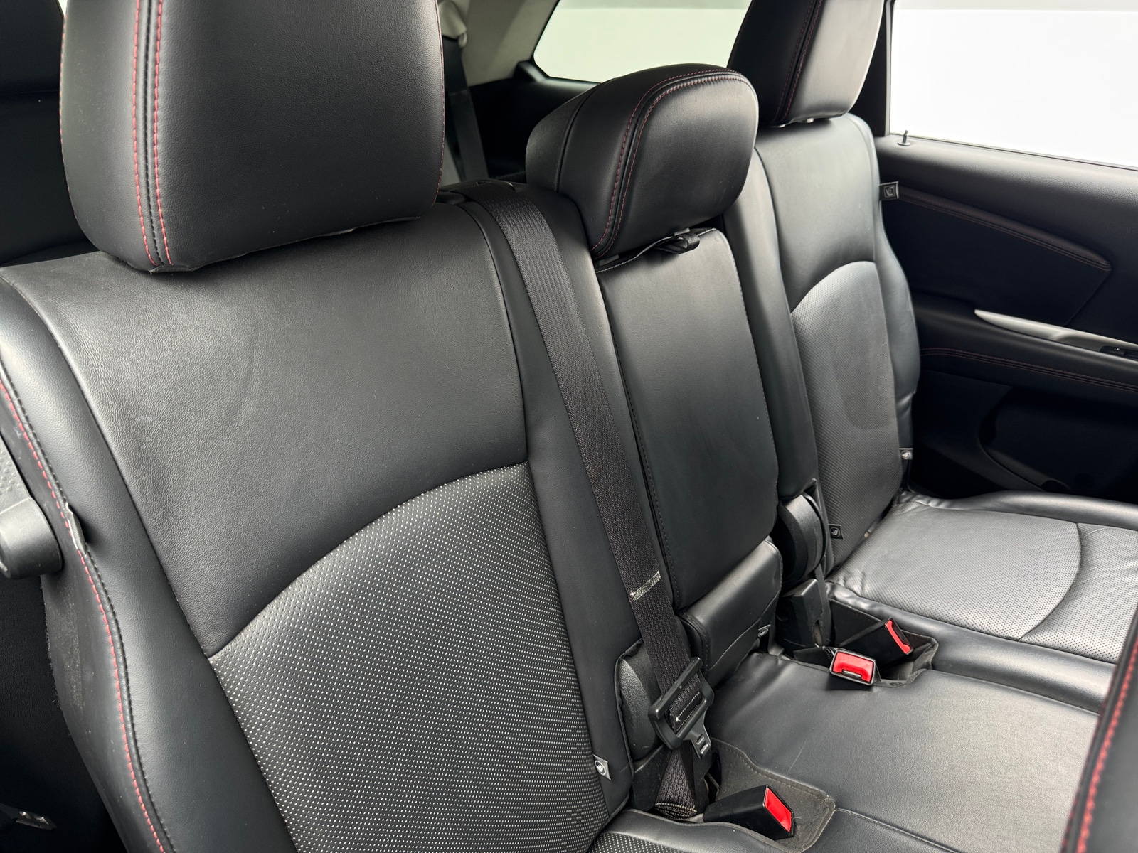 Thumbnail: 2018 Dodge Journey - 5