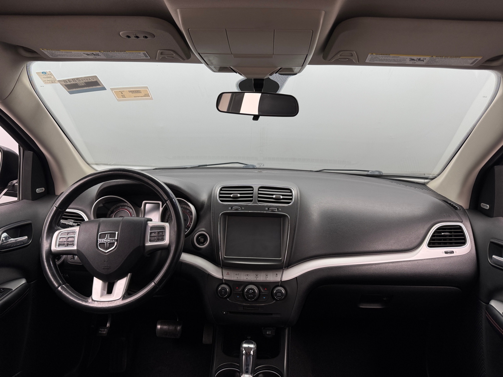 Thumbnail: 2018 Dodge Journey - 2