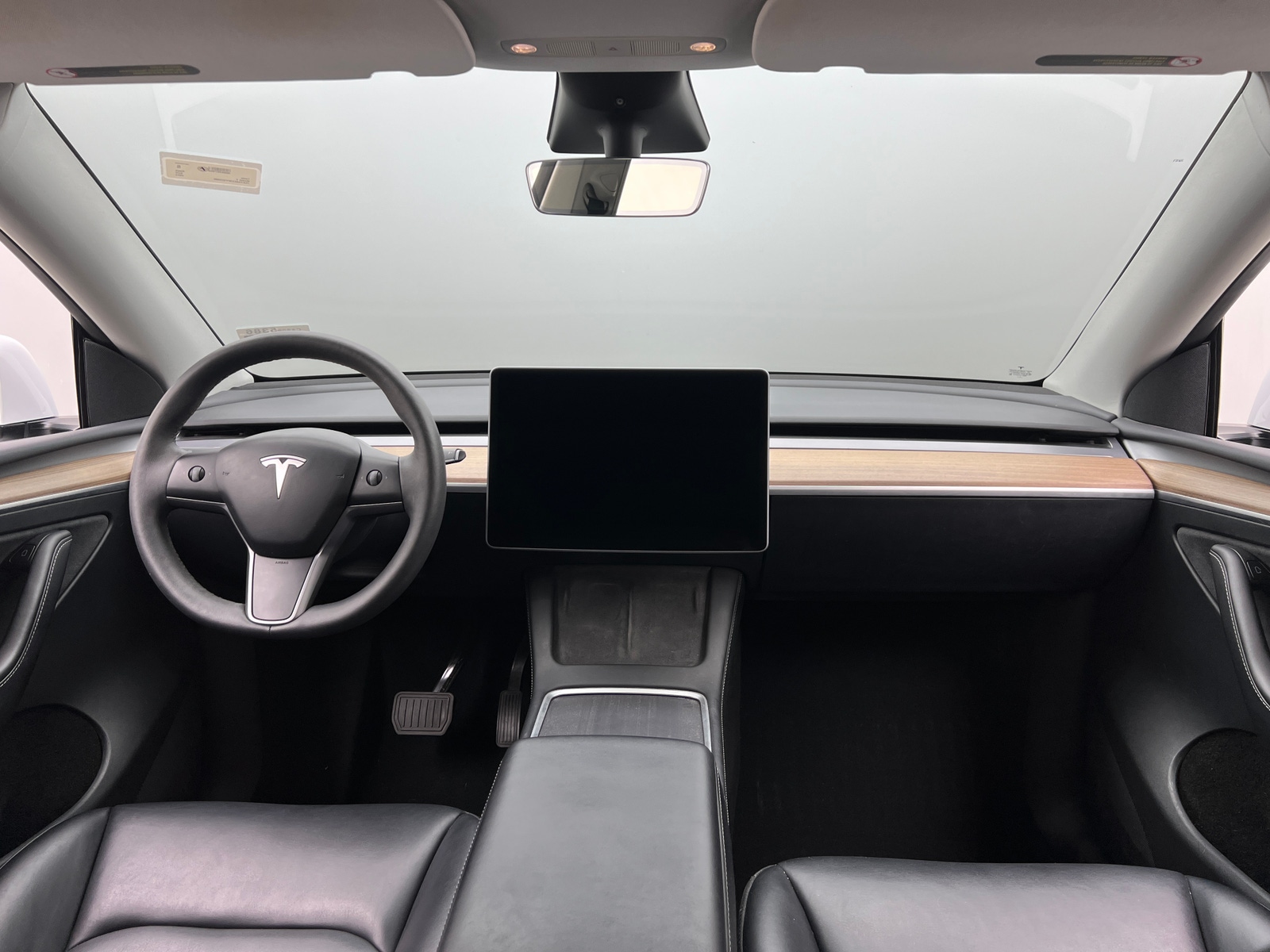 Thumbnail: 2023 Tesla Model Y - 2