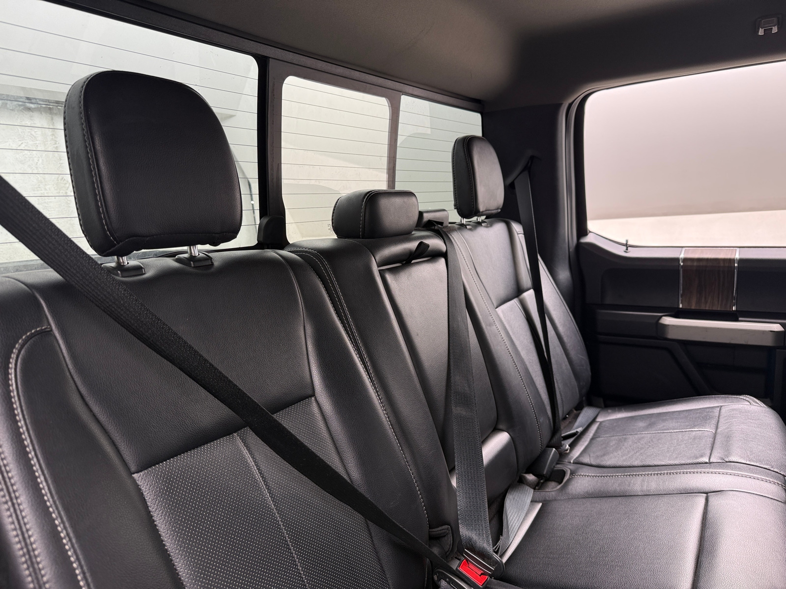 Thumbnail: 2020 Ford Econoline - 5