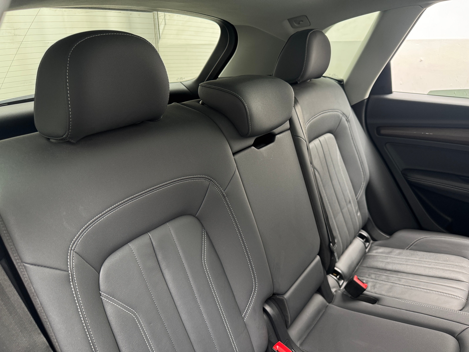 Thumbnail: 2021 Audi Q5 - 6