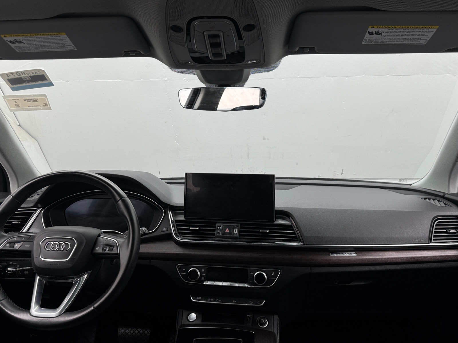 Thumbnail: 2021 Audi Q5 - 3