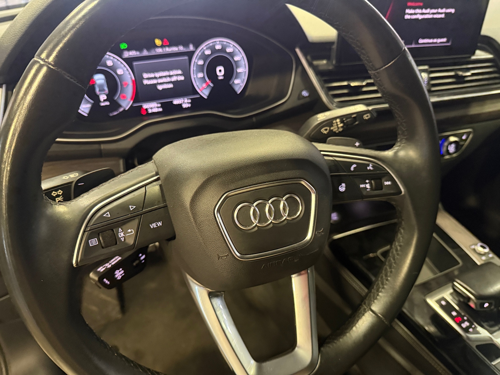 Thumbnail: 2021 Audi Q5 - 5