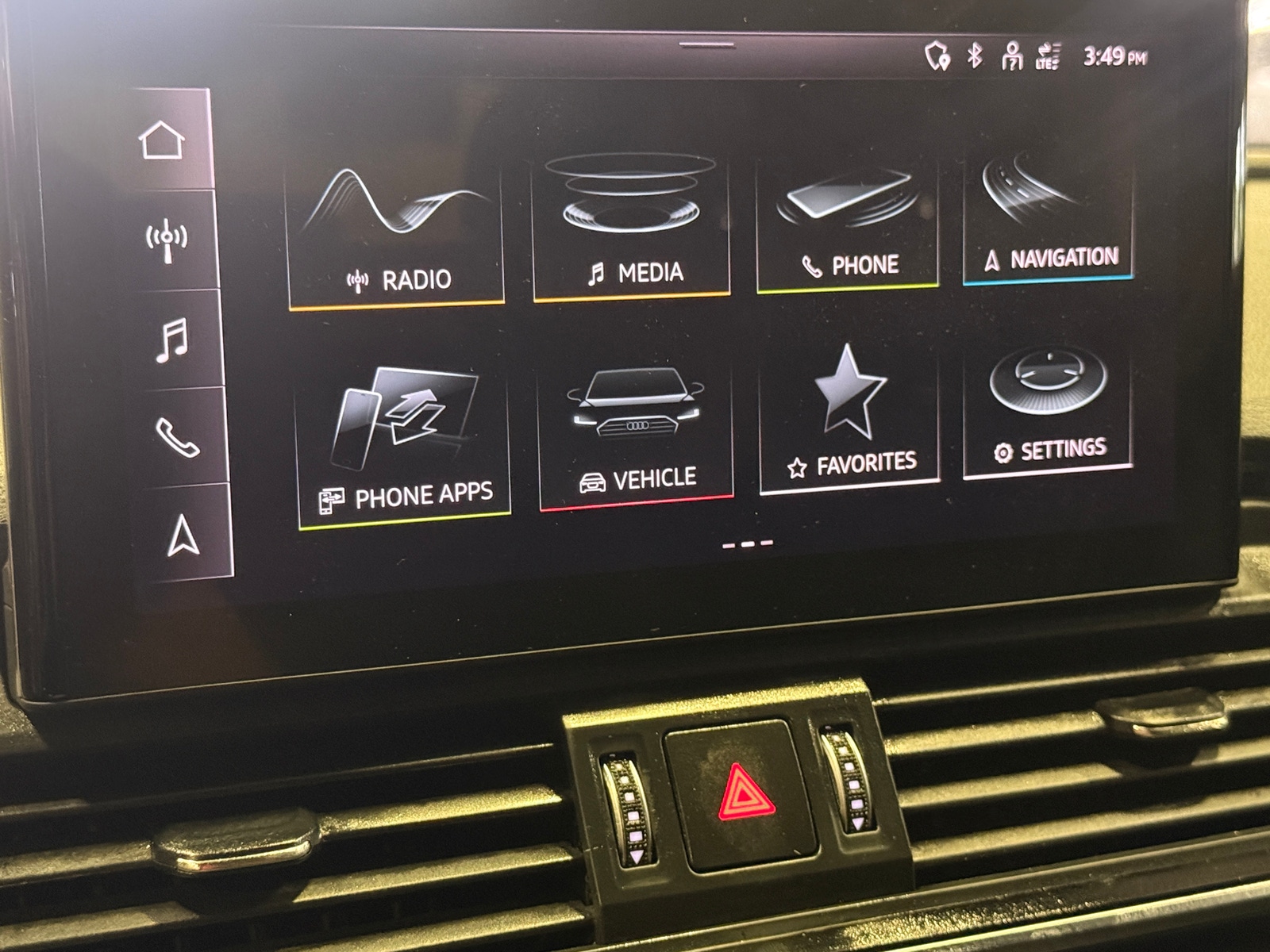 Thumbnail: 2021 Audi Q5 - 4