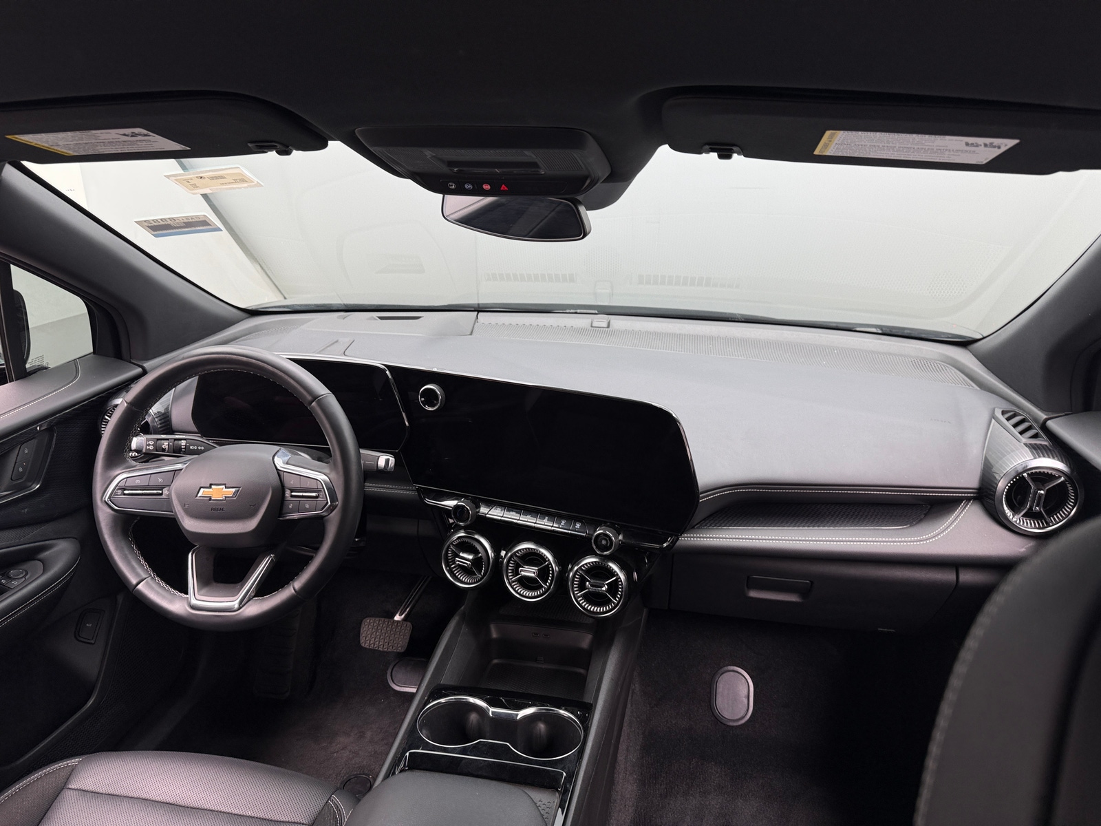 Thumbnail: 2024 Chevrolet Blazer EV - 2