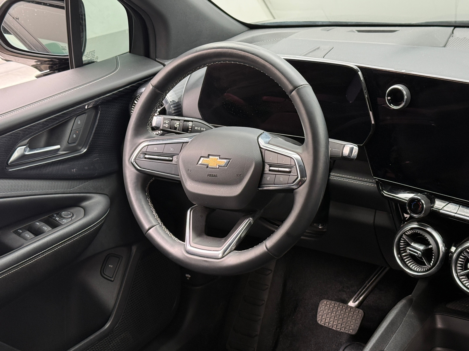 Thumbnail: 2024 Chevrolet Blazer EV - 4