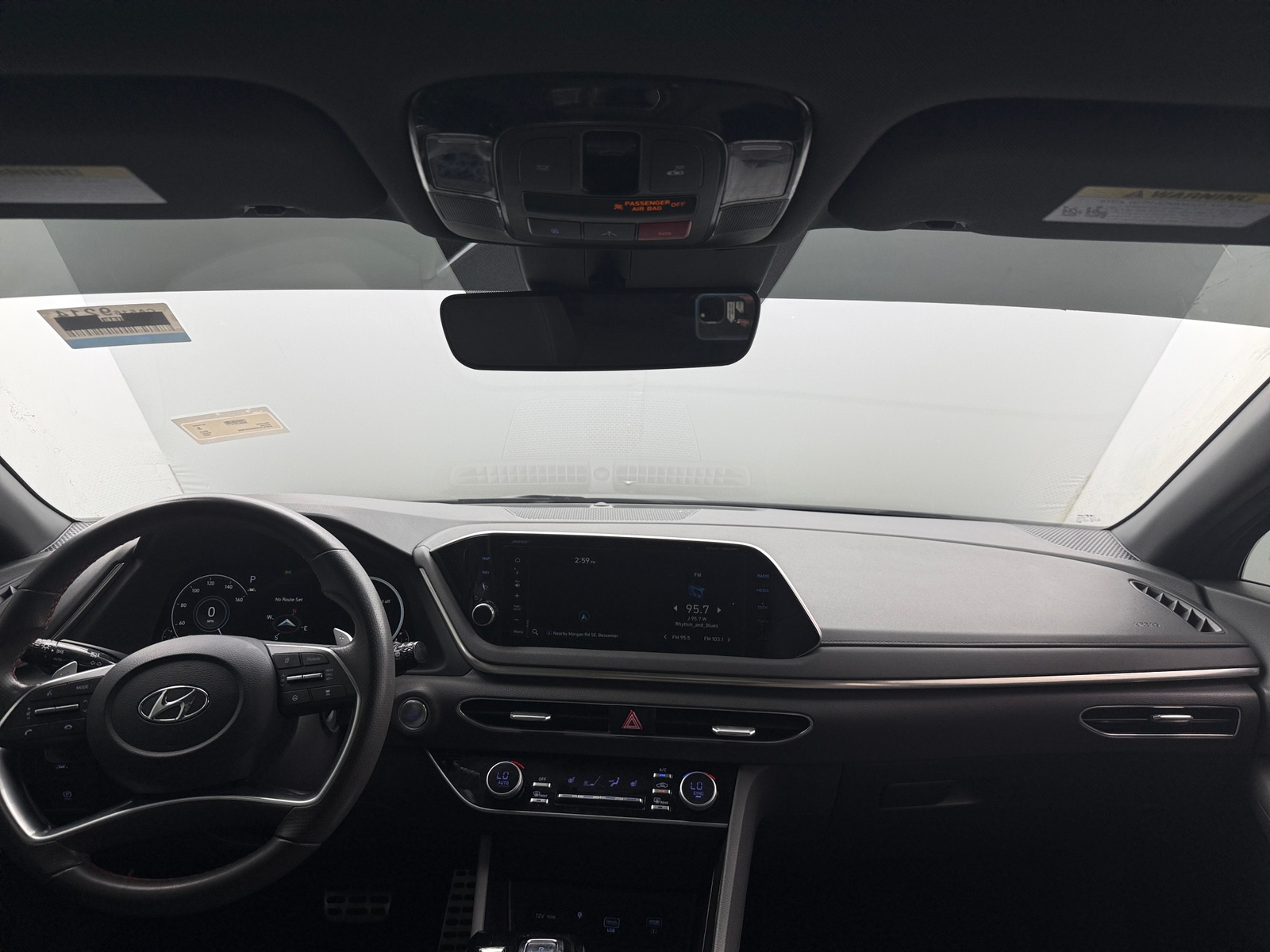 Thumbnail: 2022 Hyundai Sonata - 2