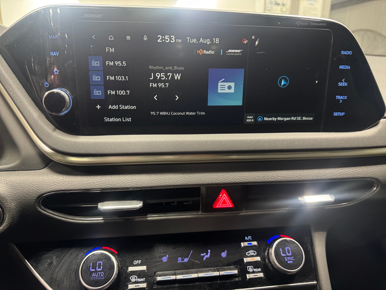 Thumbnail: 2022 Hyundai Sonata - 3