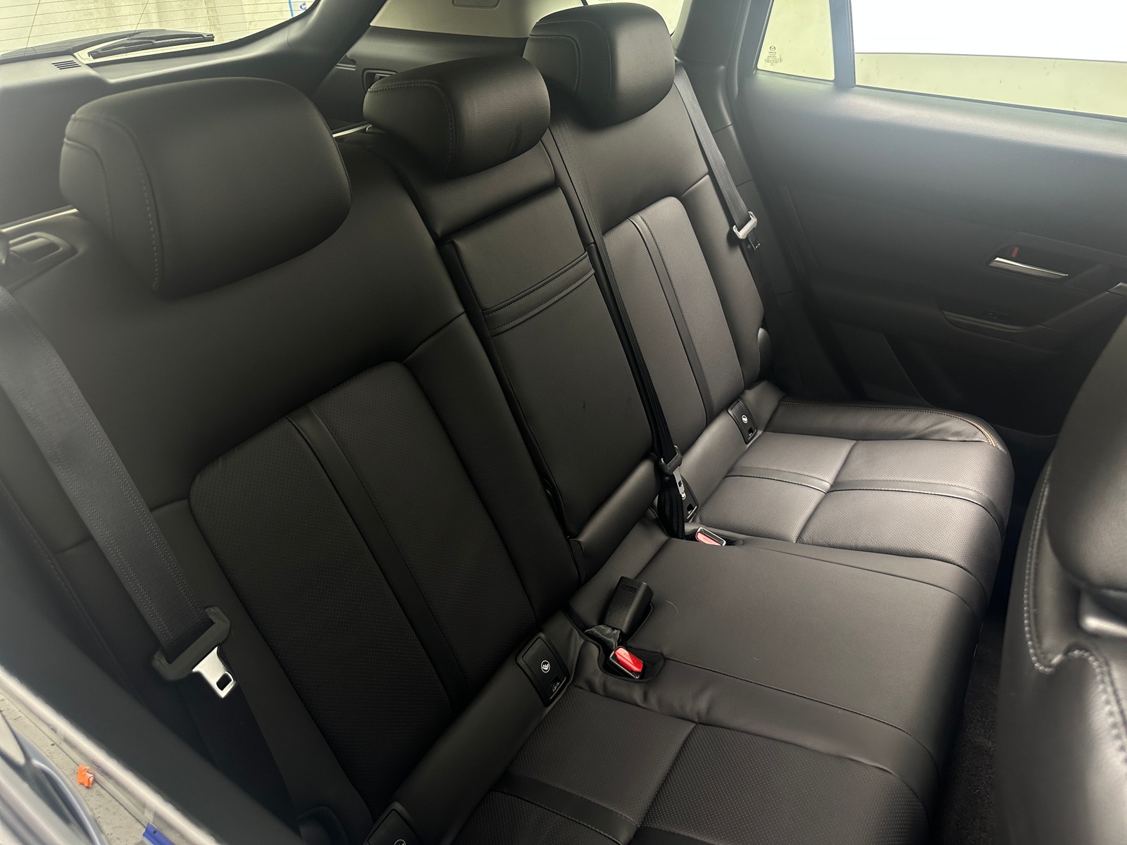 Thumbnail: 2026 Mazda CX-50 - 5