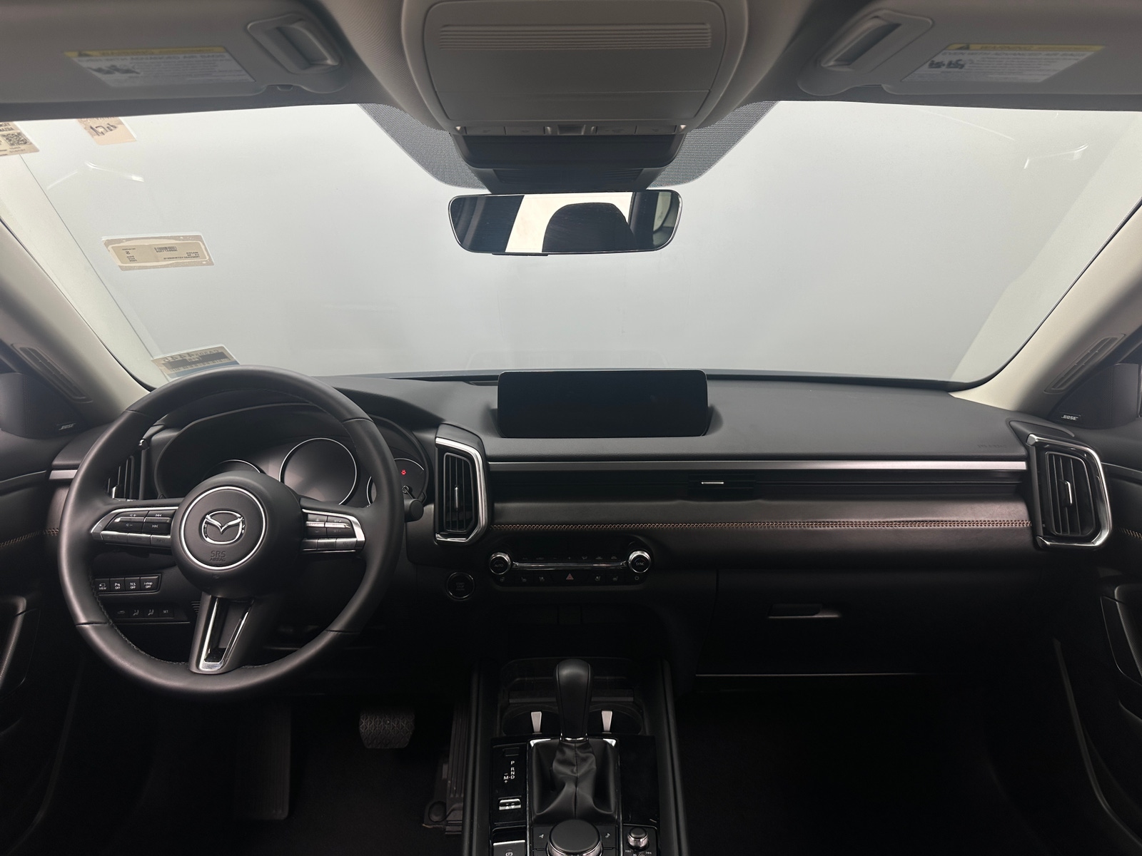 Thumbnail: 2026 Mazda CX-50 - 2
