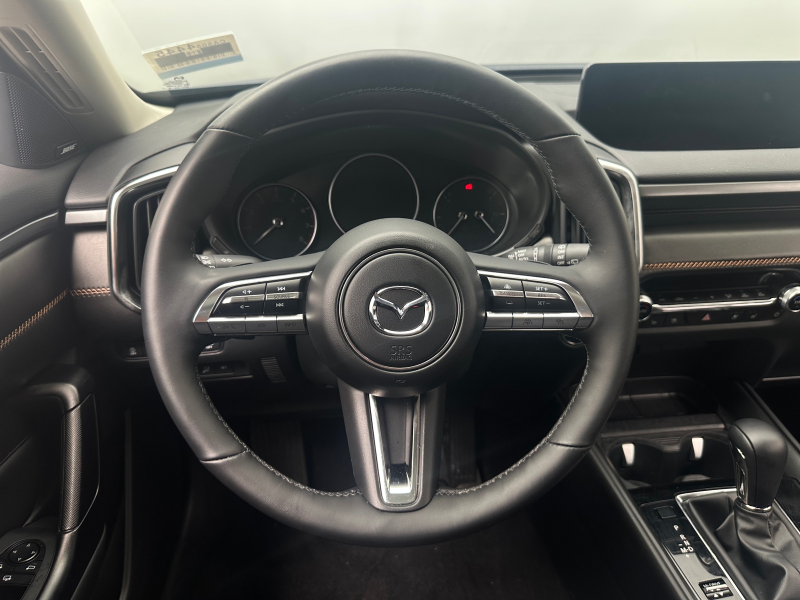 Thumbnail: 2026 Mazda CX-50 - 4