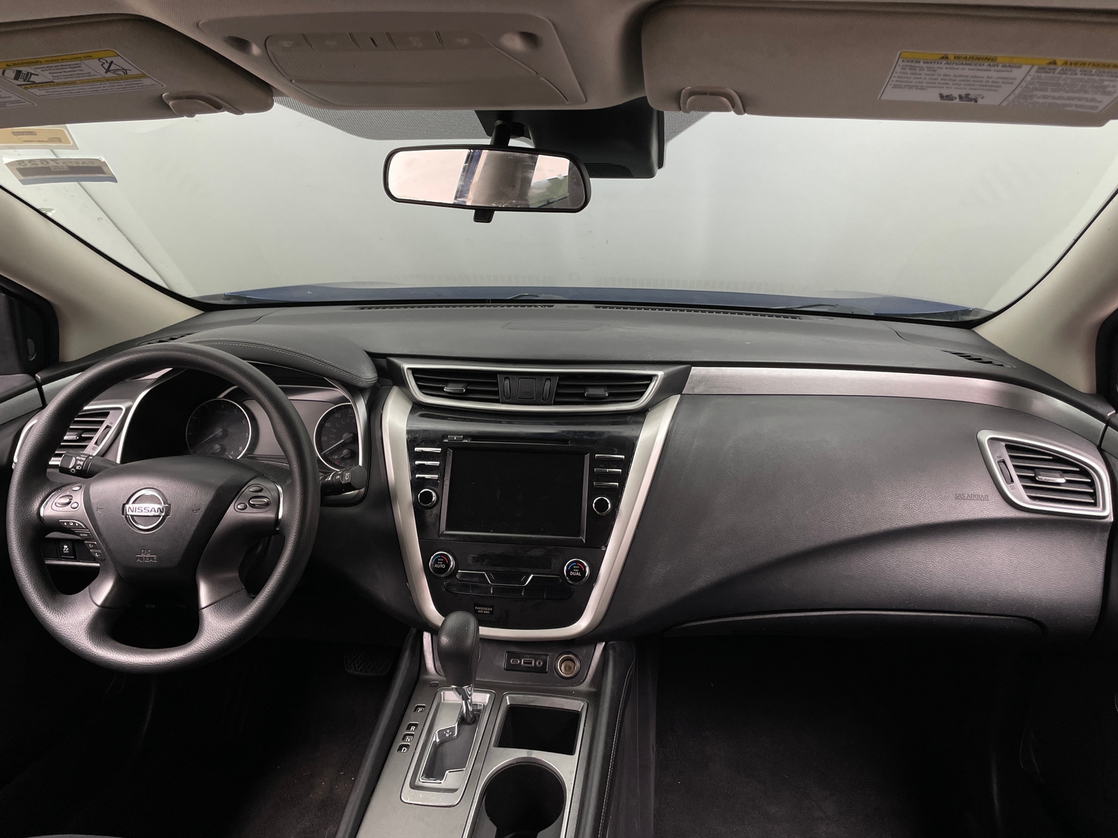 Thumbnail: 2021 Nissan Murano - 3