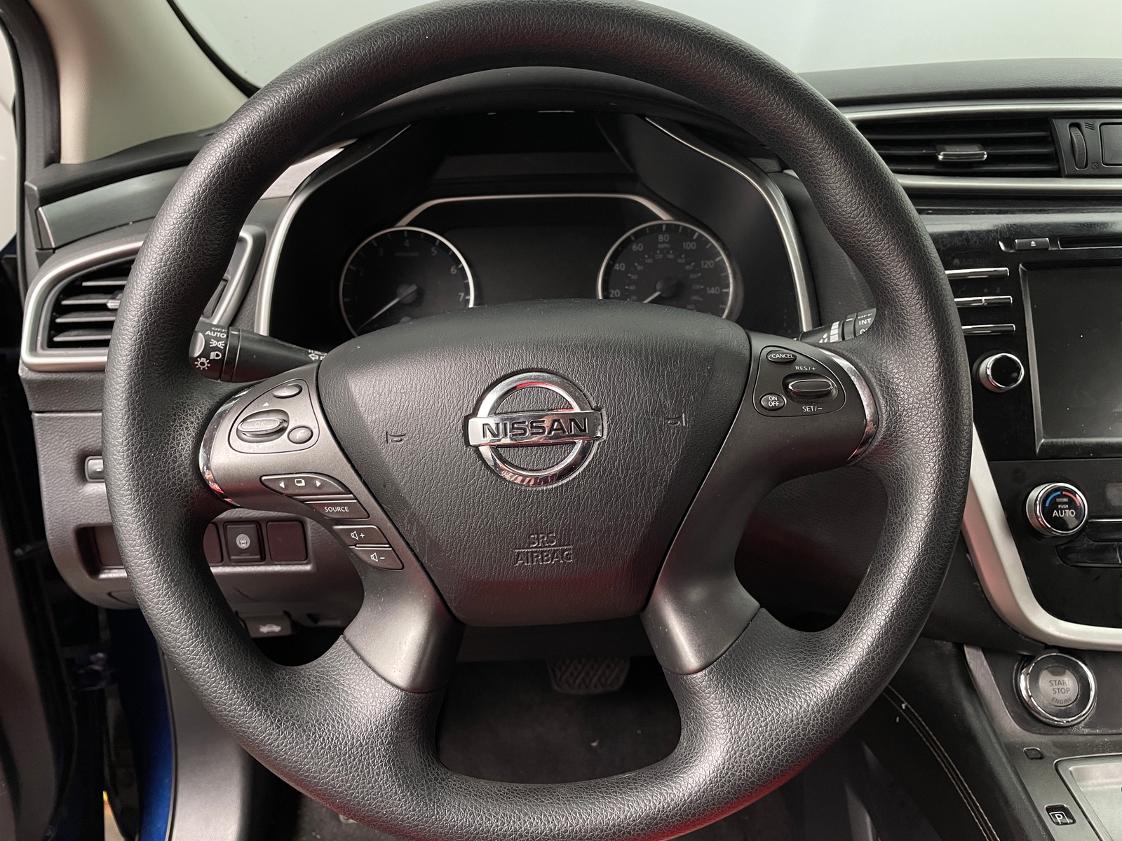 Thumbnail: 2021 Nissan Murano - 5