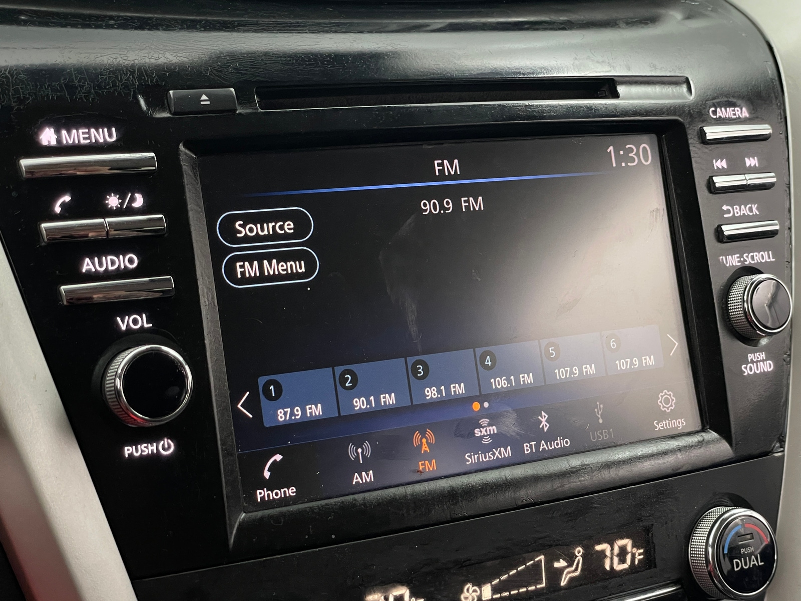 Thumbnail: 2021 Nissan Murano - 4