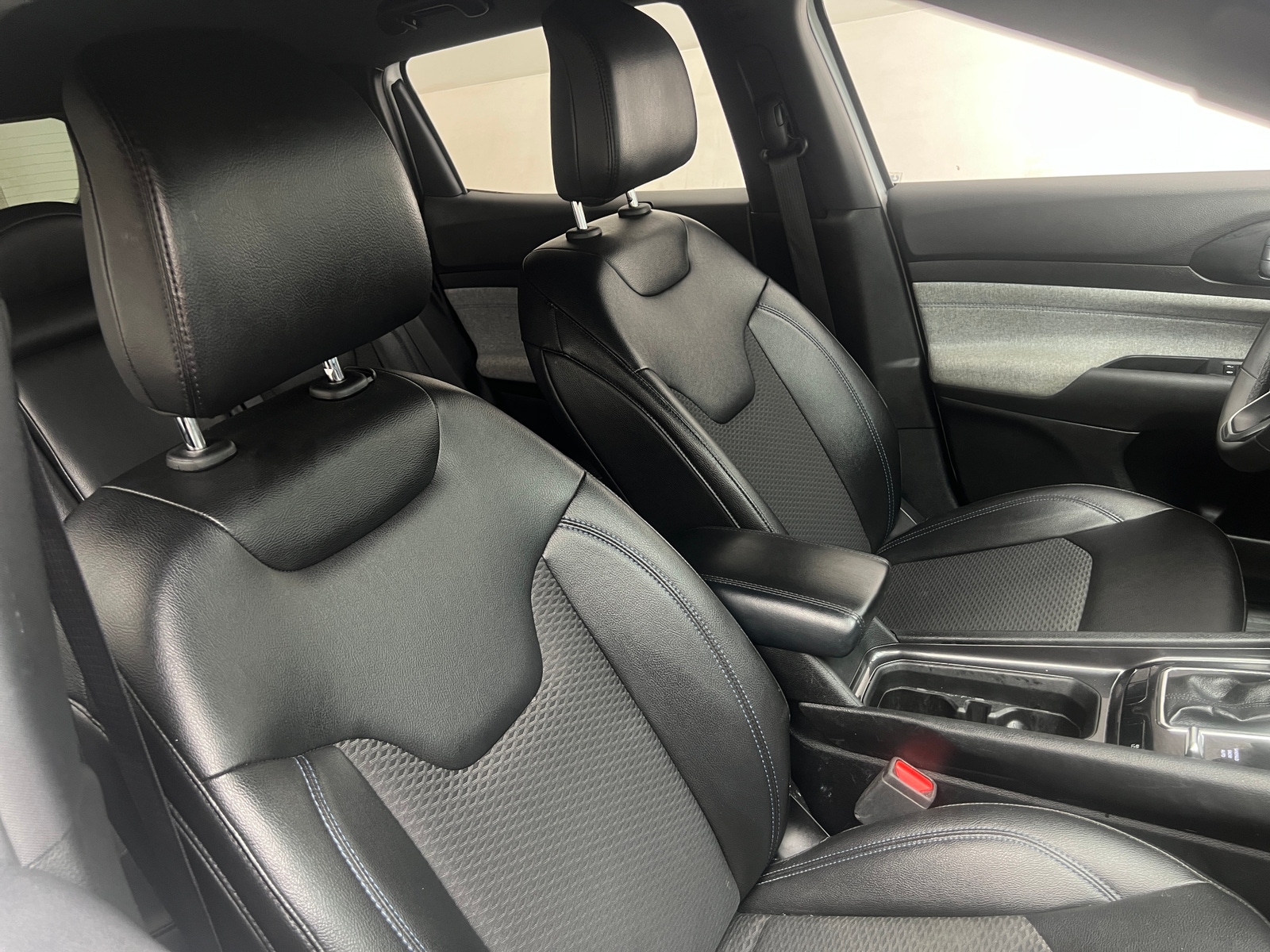 Thumbnail: 2024 Jeep Compass - 2