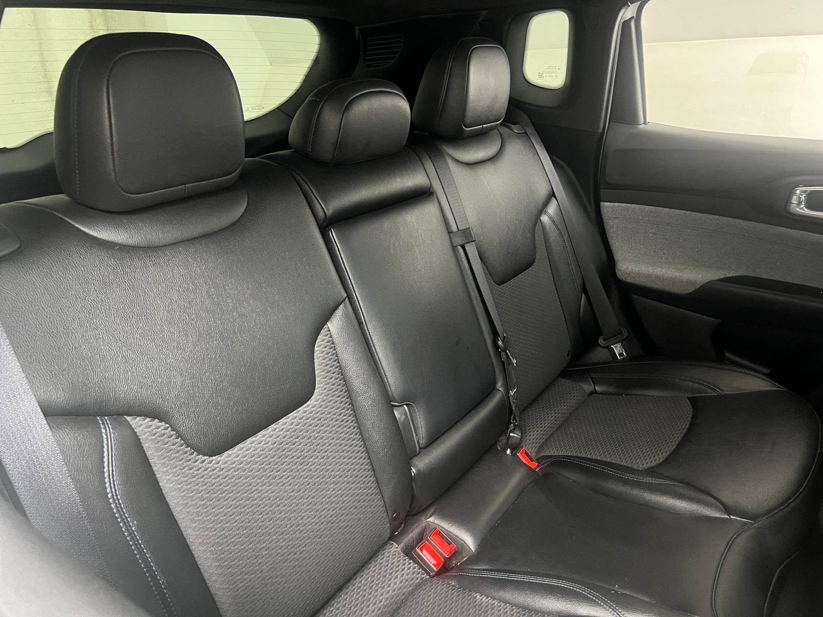 Thumbnail: 2024 Jeep Compass - 6