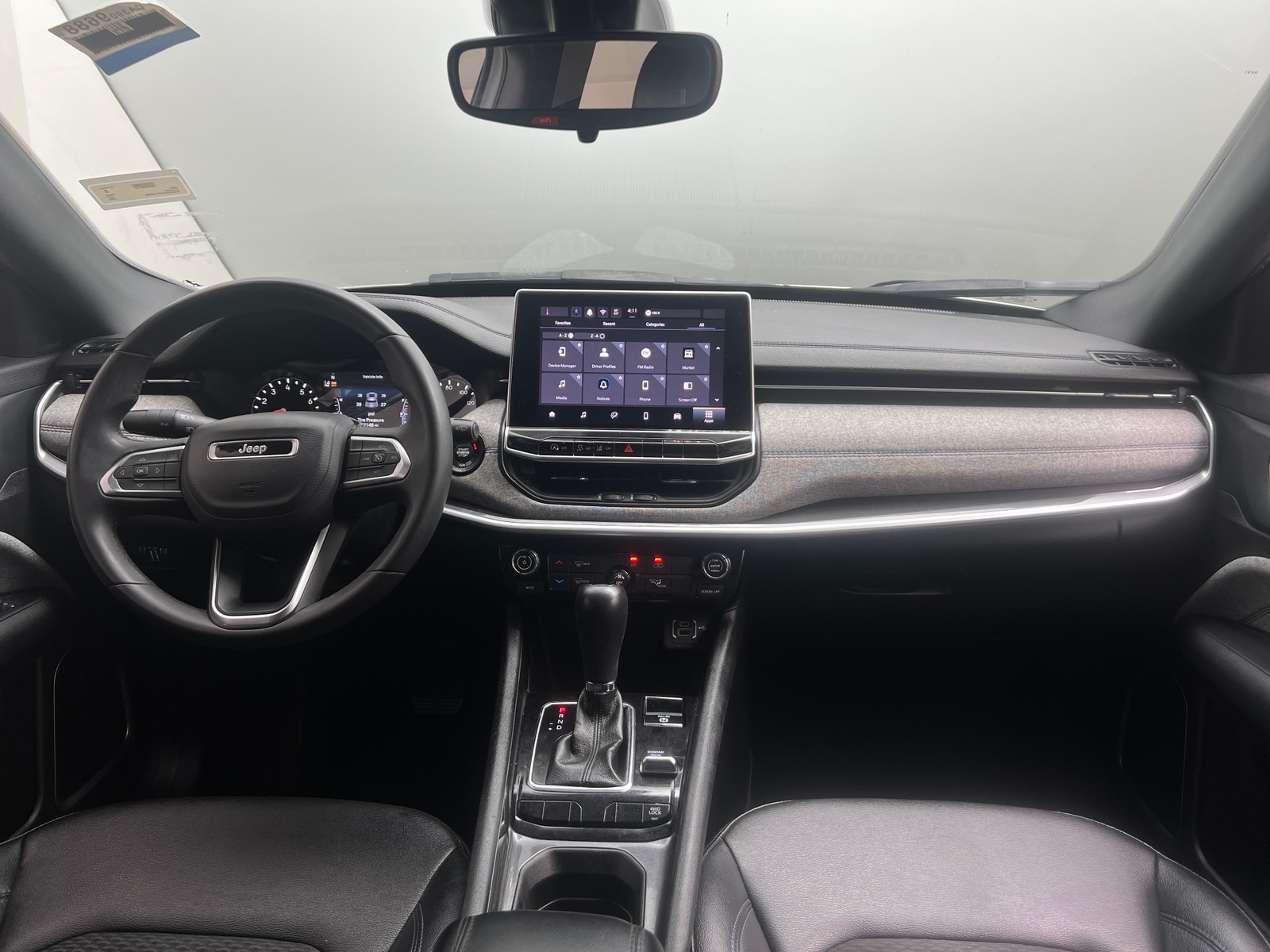 Thumbnail: 2024 Jeep Compass - 3