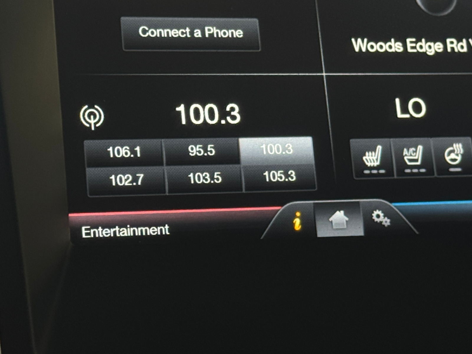 Thumbnail: 2015 Ford Edge - 3