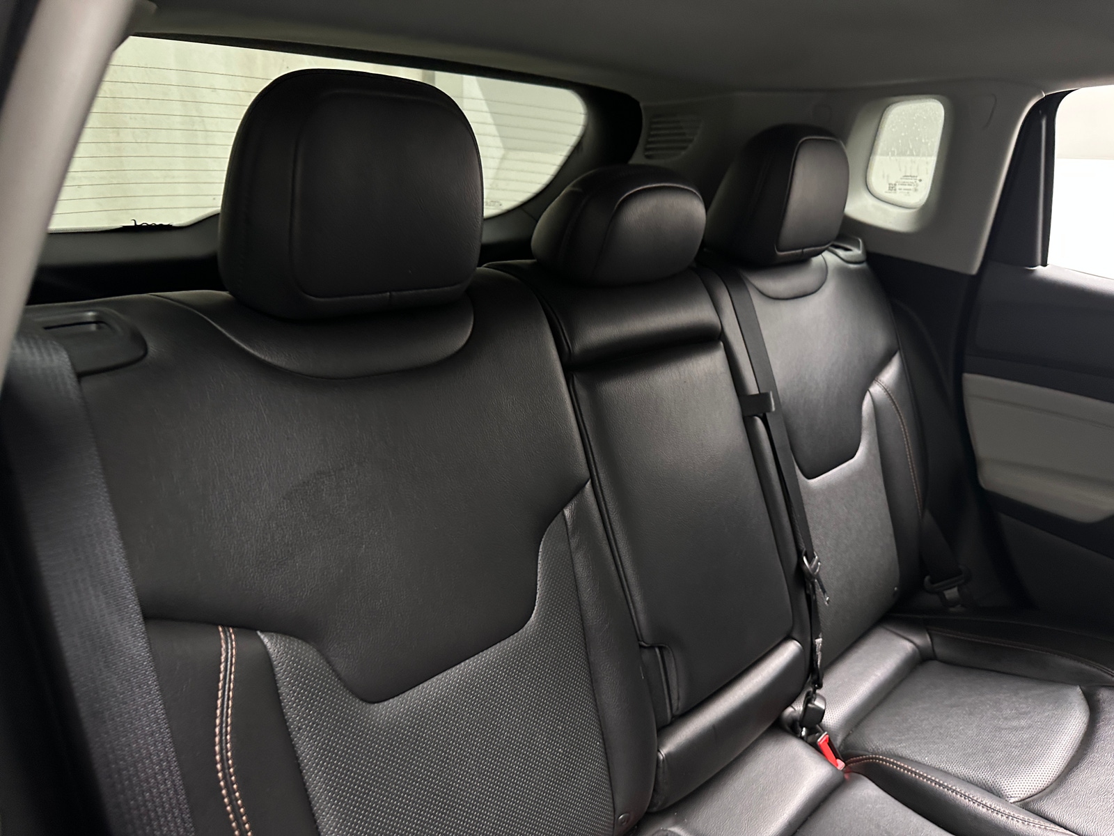 Thumbnail: 2022 Jeep Compass - 5