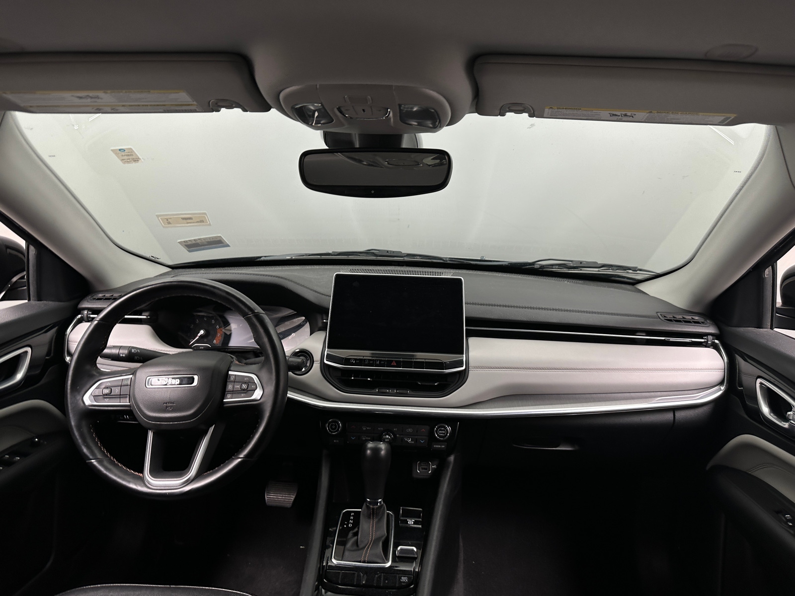 Thumbnail: 2022 Jeep Compass - 2