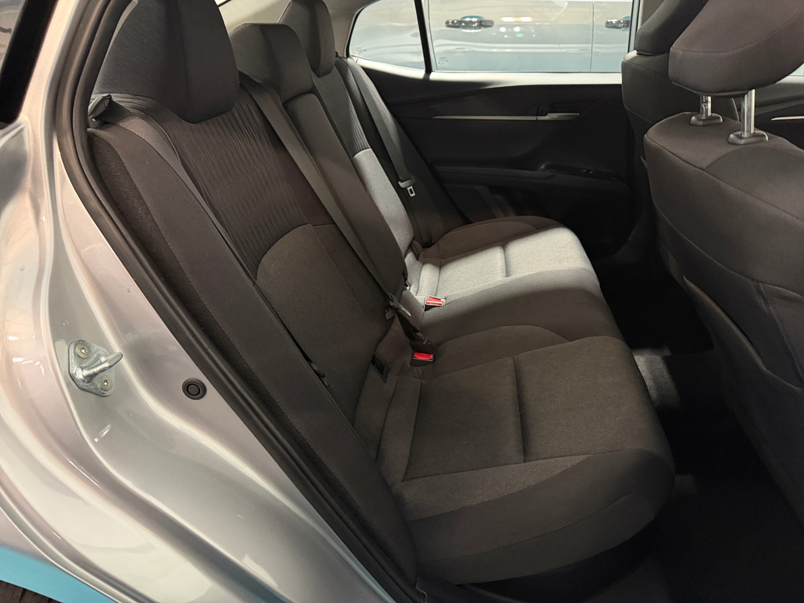 Thumbnail: 2025 Toyota Camry - 6