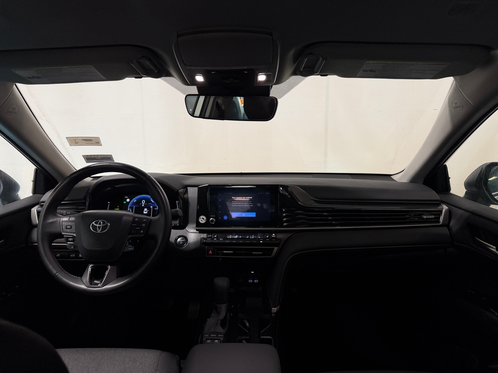 Thumbnail: 2025 Toyota Camry - 3