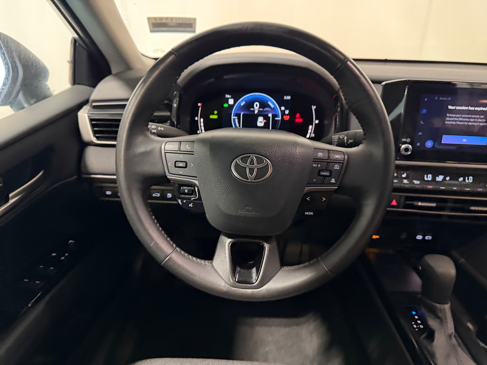 Thumbnail: 2025 Toyota Camry - 5