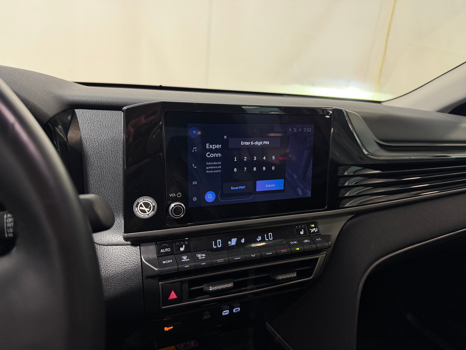 Thumbnail: 2025 Toyota Camry - 4