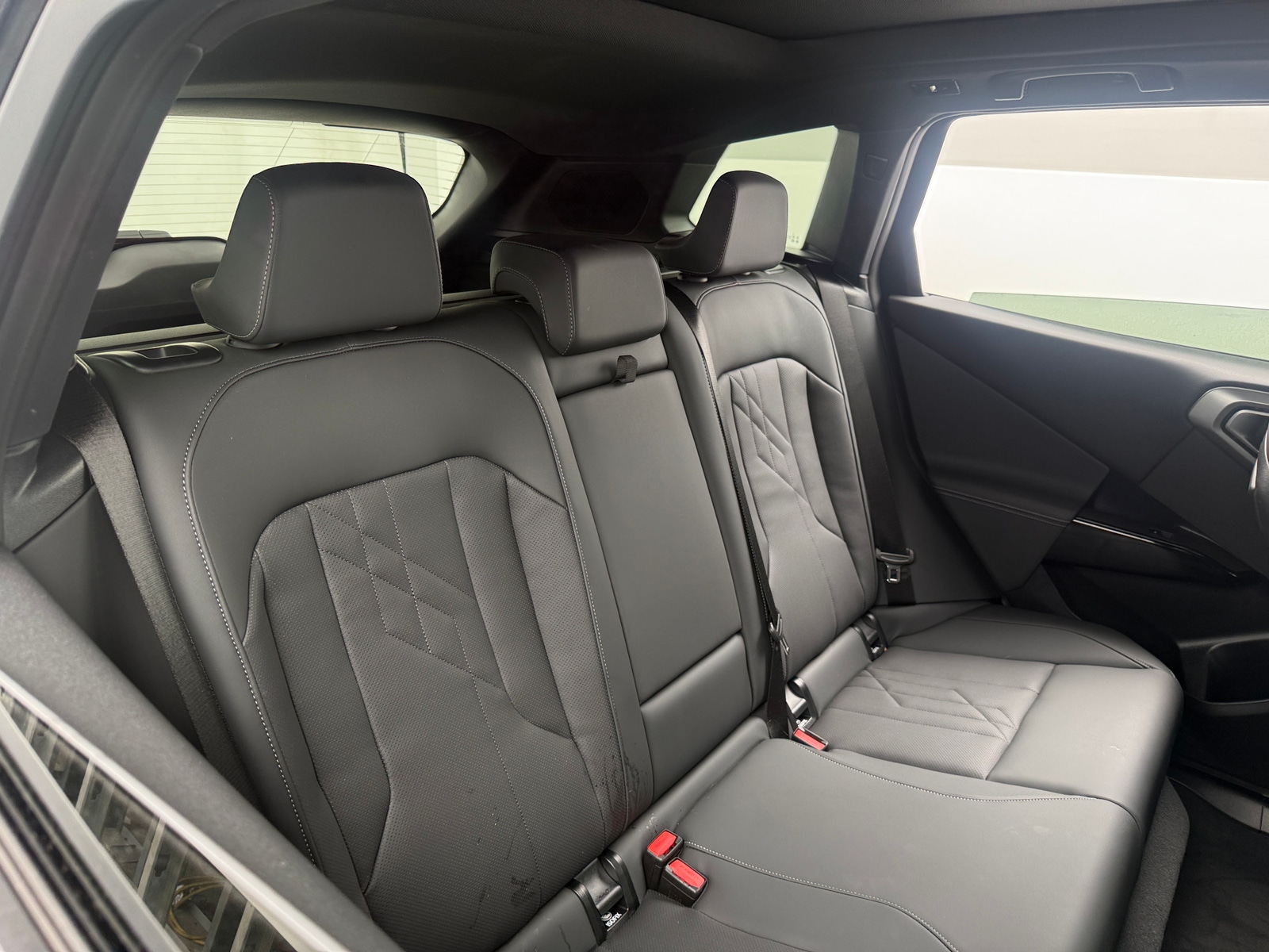 Thumbnail: 2026 BMW X3 - 5